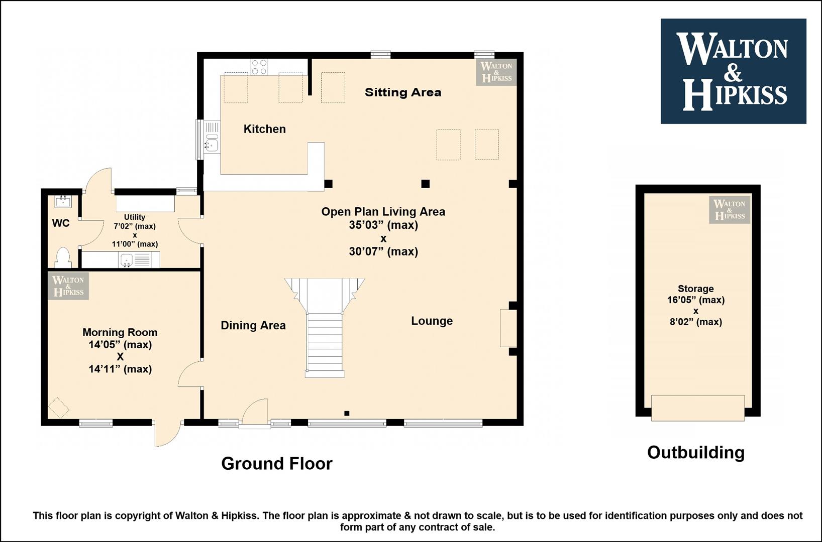 Castle Barns, Cookley, Kidderminster